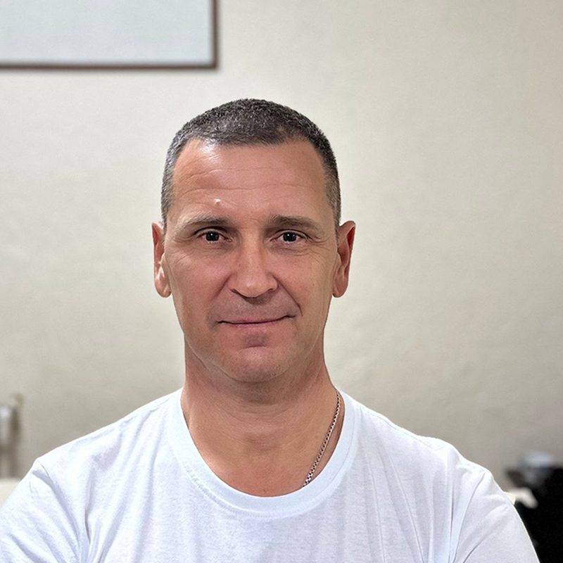 Александр Сёмин — Директор филиала, InCars
